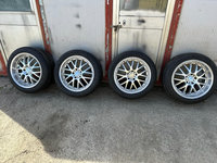 Jante aluminiu Audi Q7 285/40R20