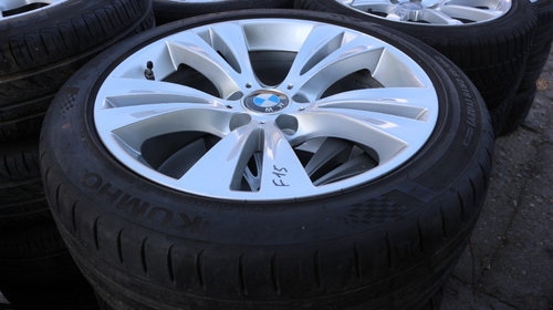 Jante aluminiu BMW F15 245/45 R19