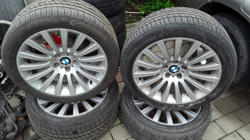 Jante aluminiu BMW seria 7 pe 19 inch 275/40/