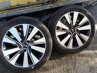 Jante aluminiu Kia Sportage 19” an 2016