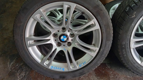Jante aluminiu M-Paket BMW F10 18" 2014