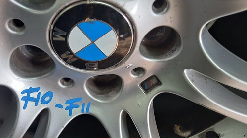 Jante aluminiu M-Paket BMW F10 18" 2014