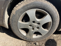 Jante aluminiu Nissan Primera 5x114,3 R16