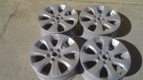 Jante aluminiu opel astra j 6,5jx16h2 5x105 (