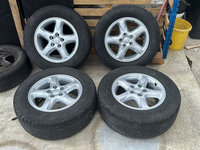 Jante aluminiu Toyota Rav 4 2000-2005. 235/60r16