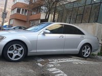 Jante AMG 19 Mercedes S320 cdi w221