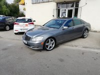 Jante amg 20 MERCEDES S class W221 FACELIFT