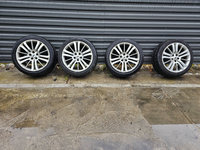 Jante + anvelope M+S DOT 2023 Range Rover Sport 275/40/R20