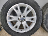 Jante ATLANTIS 18"" Volvo XC90 XC70 30748436