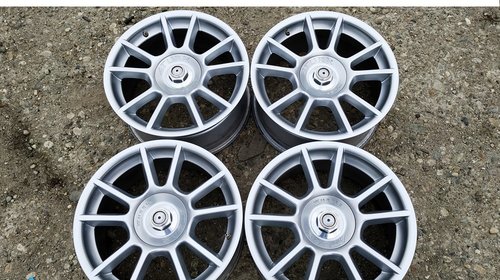 JANTE ATURA 17 5X109 VW GOLF 4 BORA SKODA SUBARU