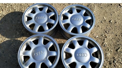 JANTE AUDI 15 5X112