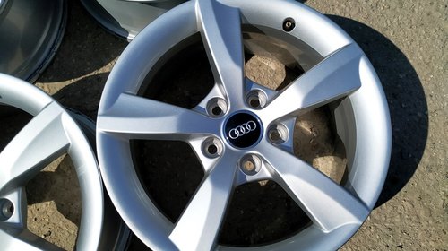 JANTE AUDI 16 5X112 ORIGINALE