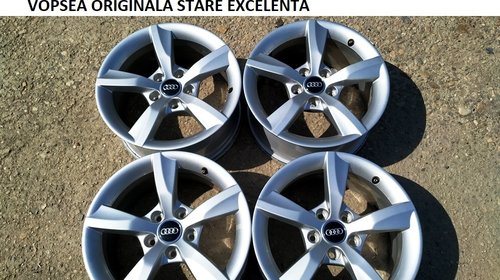 JANTE AUDI 16 5X112 ORIGINALE