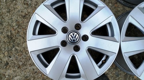 JANTE AUDI 16 5X112 VW PASSAT GOLF