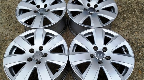 JANTE AUDI 16 5X112 VW PASSAT GOLF