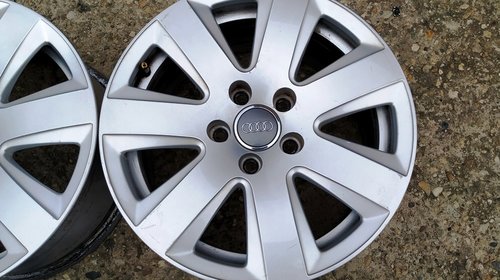 JANTE AUDI 16 5X112 VW PASSAT GOLF