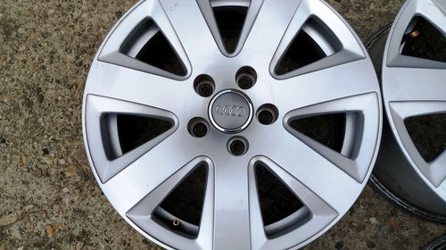 JANTE AUDI 16 5X112 VW PASSAT GOLF