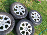 Jante audi 17 inch