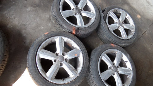 Jante Audi A3 8P 225/45 R17 DOT JUL JFAJ2321 