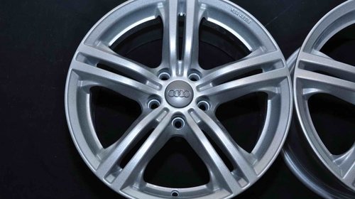 Jante Audi A3 A4 A6 TT Q3 Q5 17 inch