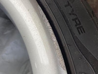 Jante Audi A4 A5 A6 255/35 R19