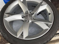 Jante Audi A4 A5 A6 255/35 R19