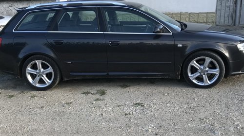 Jante audi a4 a5 a6 originale R17