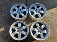 Jante AUDI A4,A5,A7,cu 5x112 pe 17,et 28,originale