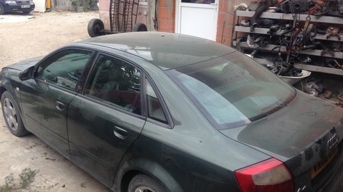 Jante Audi A4 B6 Originale R16