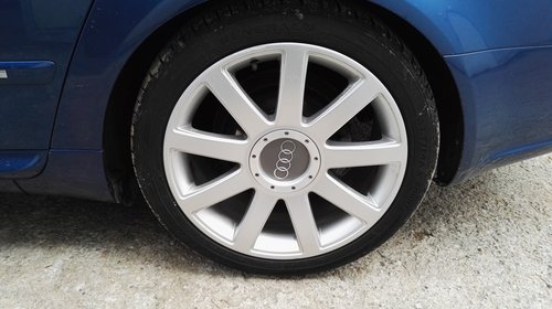 Jante Audi A4 B7 S-Line 18 inch