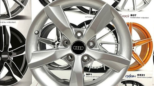 Jante Audi A4 B8, A4 B9, A6 4G/4G1, Q2, 16”