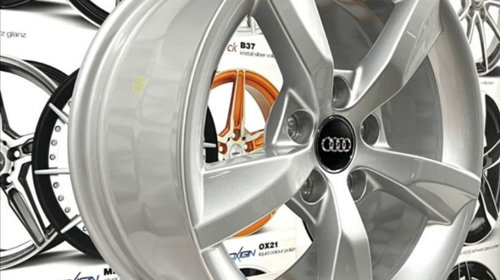 Jante Audi A4 B8, A4 B9, A6 4G/4G1, Q2, 16”, Noi, Originale