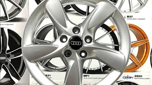 Jante Audi A4 B8, A4 B9, A6 4G, A6 F2 New, Q3