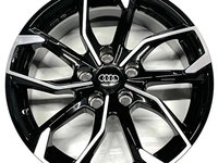 Jante Audi A4 B8, A4 B9, Q2, Q3, Q5, A6 Avant, Noi, 17”