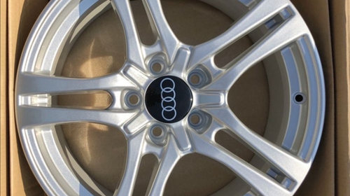 Jante Audi A4 B8,B9,Q2,Q3,Q5, A6 Avant, noi, 17”,lichidare stoc