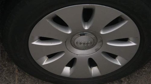 Jante Audi A6 4F A4 B7 pe 16"