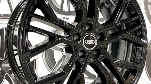 Jante Audi A6, A7, A8, Q7, Q8, E-tron, noi, 20”