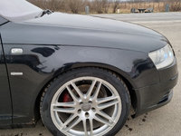 Jante Audi A6 C6 LE MANS R19"