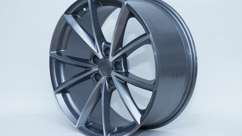 Jante Audi Model RS17 R17 culoare A1 A3 A4 A5 A6 A7 Q3 Q5