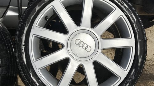 Jante audi originale 245.40.18