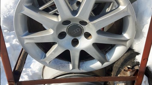 Jante Audi Originale 5x112 R17