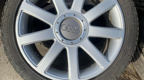 Jante Audi Originale R18