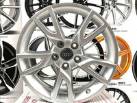 Jante Audi Q2, Q3, A4 B8, A4 B9, Noi, 17”, Originale