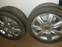 Jante audi q7 19 inch