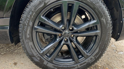 Jante Audi Q7 4M 285/45 R20 Anvelope noi Maxis Allseason