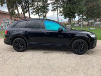 Jante Audi Q7 4M 285/45 R20 Anvelope noi Maxis Allseason