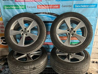 Jante Audi Q7 4M R20 cu anvelope vara 285/45 2020