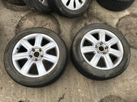 Jante Audi Q7, 5x130, R19, 8.5J ET 62, 4L0601025C