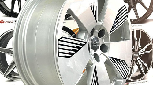 Jante Audi Q7 , E-Tron, A7, A8, Noi, 19”, Originale, Lichidare Stoc !