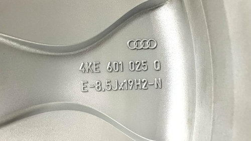 Jante Audi Q7 , E-Tron, A7, A8, Noi, 19”, Originale, Lichidare Stoc !